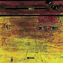 Cd alice cooper - school's out / jewelbox (caixa acrílica) Cd alice cooper - school's out / jewelbox (caixa acrílica)