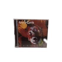 Cd alice in chains facelift
