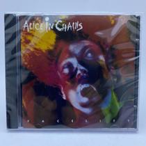 Cd Alice In Chains - Facelift - Sony Music