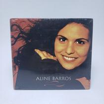 Cd Aline Barros - O Poder Do Teu Amor Original Lacrado