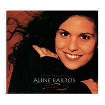 Cd Aline Barros - o Poder do Teu Amor
