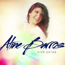 Cd aline barros - vivo estas - espanhol