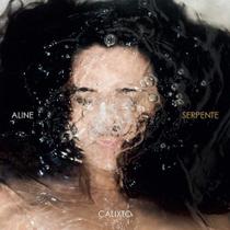 Cd aline calixto - serpente