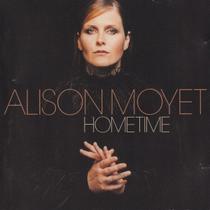Cd Alison Moyet - Hometime Cd Alison Moyet - Hometime