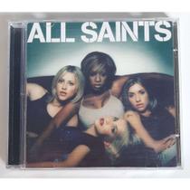 CD All Saints