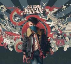 Cd All Time Low - Last Young Renegade