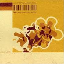 Cd - Alma Brasileira / SPFW7