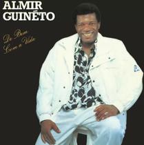 CD Almir Guinéto - de Bem Com a Vida CD Almir Guinéto - de Bem Com a Vida