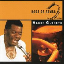 Cd Almir Guineto - Roda De Samba Cd Almir Guineto - Roda De Samba