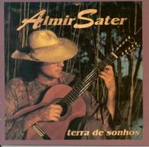 CD Almir Sater - Terra Dos Sonhos - 953604 CD Almir Sater - Terra Dos Sonhos - 953604