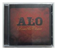 Cd - Alo - Animal Liberation Orchestra - Roses &amp Clove