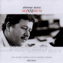 CD Altemar Dutra Maxximum (Grandes Sucessos) CD Altemar Dutra Maxximum (Grandes Sucessos)