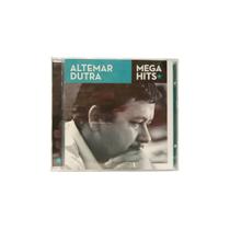 Cd altemar dutra mega hits