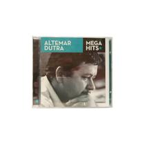 Cd altemar dutra mega hits - Sony Music