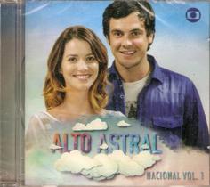 Cd Alto Astral - Nacional Vol. 1