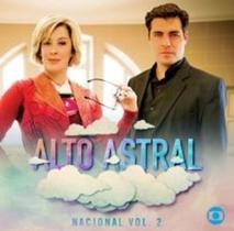 CD Alto Astral - Nacional Vol.2 - Novela Das Sete - 953076