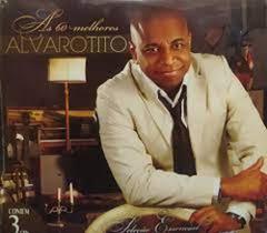 Cd alvaro tito - as 60 melhores triplo - ART GOSPEL