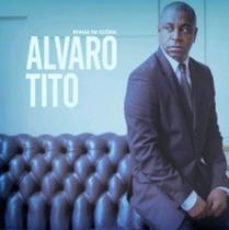 CD Alvaro Tito Reinas em Glória - Sony Music CD Alvaro Tito Reinas em Glória - Sony Music