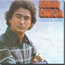 Cd Amado Batista - Canta o Amor - Warner Music