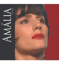Cd amália o filme - embalagem digipak