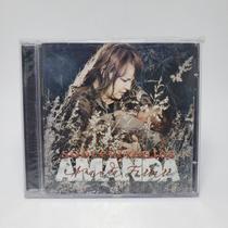 Cd Amanda Ferrari - Sobreviventes