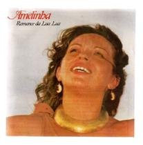 Cd amelinha-romance da lua lua
