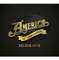 Cd america - 50th anniversary - digipack
