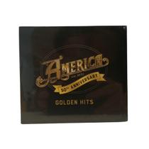 Cd america golden hits 50th anniversary Cd america golden hits 50th anniversary