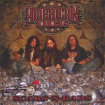 cd american dog - scars-n-ars - outlaw