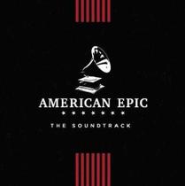 CD American Epic: The Soundtrack - Sony Music