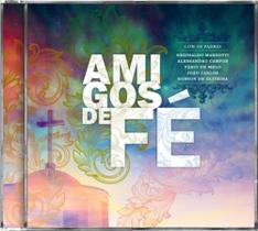 CD Amigos De Fé - 953076
