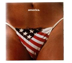 Cd amorica -the black crowes Cd amorica -the black crowes