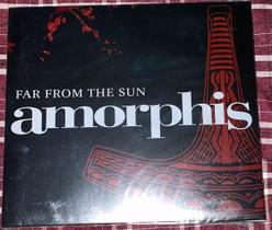 CD Amorphis Far From The Sun ( Digiapck)