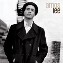 Cd - Amos Lee Cd - Amos Lee