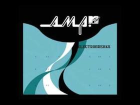 Cd - Amp-MTV / ElectroBreaks Cd - Amp-MTV / ElectroBreaks