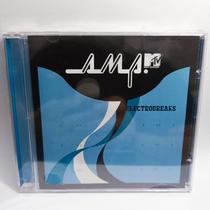 Cd Amp MTV Electrobreaks Varios (Noporn,Elle Trudo,Vidal Cd Amp MTV Electrobreaks Varios (Noporn,Elle Trudo,Vidal