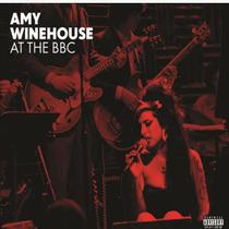 Cd Amy Winehouse - At The Bbc (3 Cds) - Universal Music