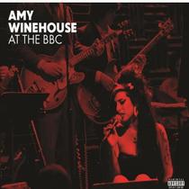 Cd Amy Winehouse - At The Bbc (3 Cds) Cd Amy Winehouse - At The Bbc (3 Cds)