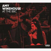 CD Amy Winehouse - At The BBC (3 CDs) CD Amy Winehouse - At The BBC (3 CDs)