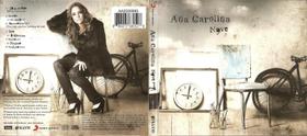 CD Ana Carolina - Nove - Sony Music
