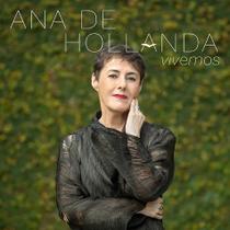 CD Ana de Hollanda - Vivemos ( Digipack ) CD Ana de Hollanda - Vivemos ( Digipack )