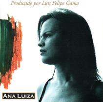 Cd ana luiza: são luis