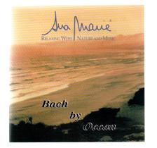 Cd ana marie - bach by ocean