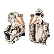 Cd Ana & Mú Voo Silencioso