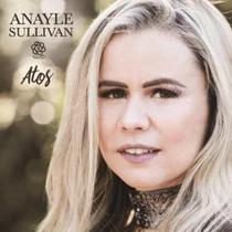 Cd Anayle Sullivan - Atos