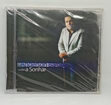 Cd anderson barony volte a sonhar