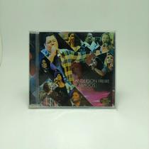 Cd Anderson Freire E Amigos - Promessa + Play-back