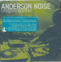 Cd anderson noise live @ skol beats 04