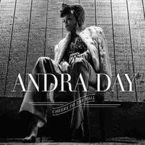 Cd Andra Day - Cheers To The Fall