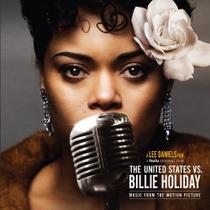 Cd Andra Day - the People vs. Billie Holiday (o.S.T.)